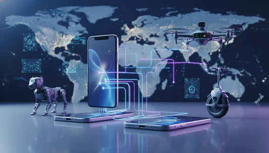 The Ultimate Guide to App Controlled Sex Toys: From Local Sync to Global Connection