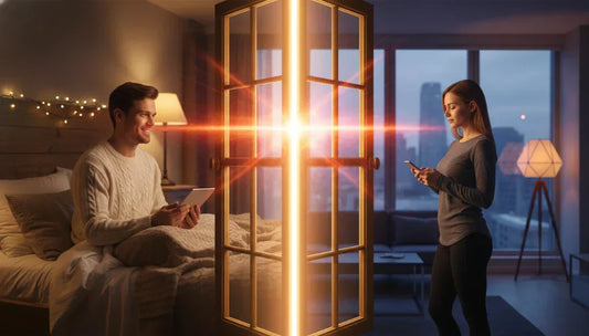 Best Long Distance Relationship Toys for Couples: Bridging the Miles with Smart Tech