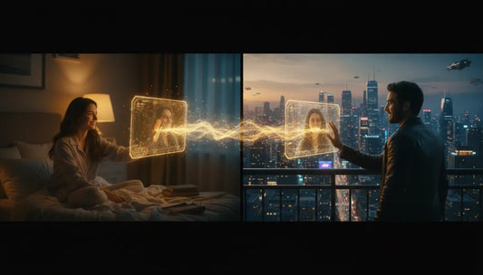 Long Distance Couples: The 2026 Tech-Driven Guide to Staying Connected