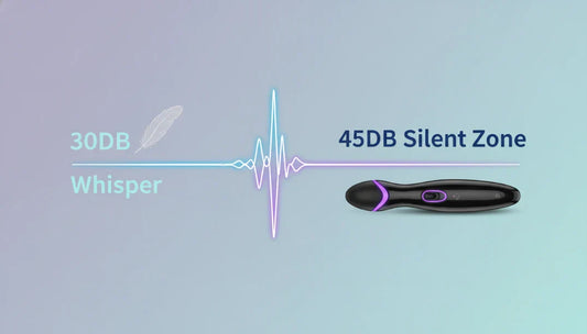 Finding the Quietest Vibrator for Roommates: A Silent Pleasure Guide