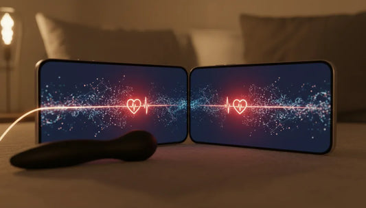 Remote Control Sex Toys for Couples: The 2026 Guide to Tech-Driven Intimacy