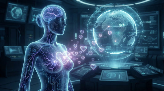 The 2026 Sexual Wellness Revolution: A Comprehensive Guide to Holistic Self-Care and Pleasure