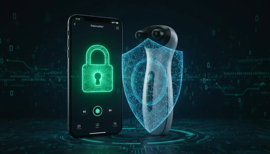 App Controlled Toy Privacy: How to Stay Secure While Playing Smart