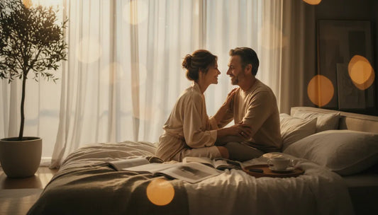 Toys for Marriage: A Modern Guide to Rejuvenating Long-Term Intimacy