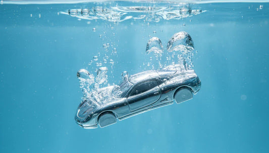 Waterproof vs. Water Resistant Adult Toys: Everything You Need to Know for Bath & Shower