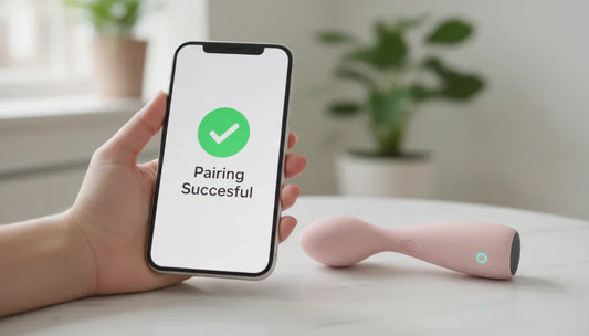 Connecting Bluetooth Vibrator to Phone: A Seamless Guide to Smart Play