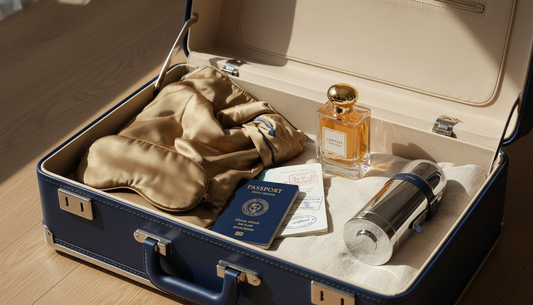 Sex Toys for Travel: A Guide to Discreet and Portable Pleasure