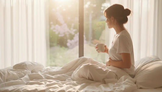 Postpartum Sex Life Help: Navigating Hormones, Healing, and Intimacy