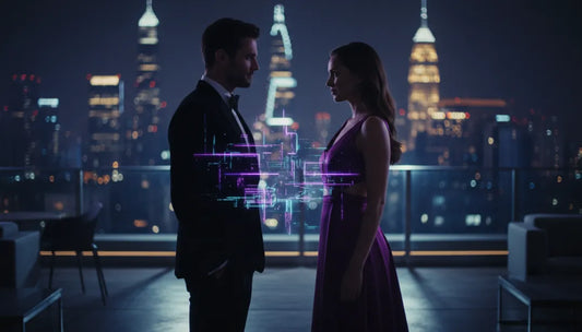 Wearable for Public: The Discreet Guide to Outdoor Adventure & Tech-Enhanced Intimacy