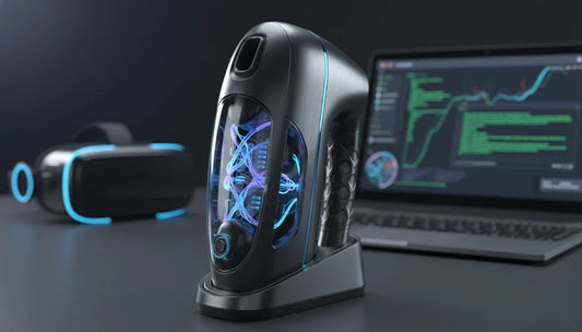 The Future of Solo Play: A Guide to the Best Smart Sex Toys for Men