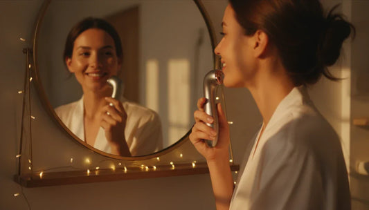 Mindful Masturbation: A Guide to Building Body Confidence Through Wellness Tools