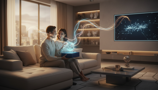 Anniversary Gift Ideas for Couples: Modern Tech for 2026 Intimacy