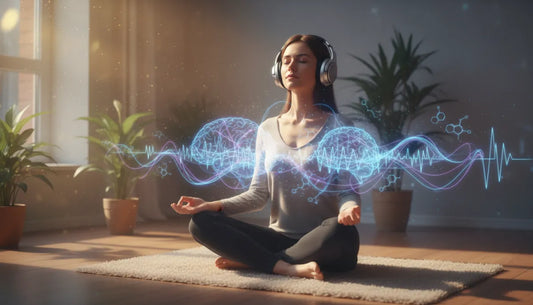 Sex Toys for Stress Relief: The Science of Pleasure and Mental Wellness in 2026