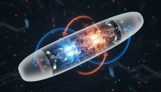 Dual Motor Stimulation Vibrator: 2026 Technical Breakdown & Benefits