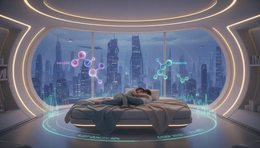 The Sleep-Intimacy Connection: How Sexual Wellness Improves Rest in 2026