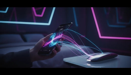 The Future of Intimacy: A Deep Dive into High-Performance App Controlled Toys