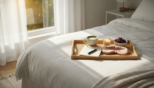 The Ultimate Self Care Routine for 2026: Why Sexual Wellness is the Missing Piece