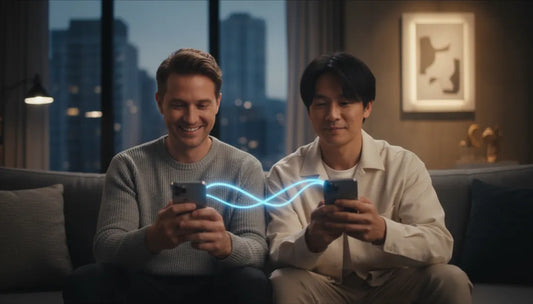 Gay Sex Toys for Couples in 2026: The Guide to Remote Play & Connection
