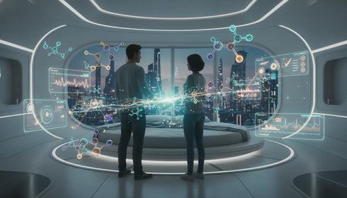 Modern Couples' Playbook 2026: Enhancing Intimacy and Communication through Advanced Pleasure Technology