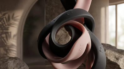 Silicone Anal Vibrators: Why Material Matters for Safety