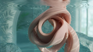 Waterproof Anal Vibrators: Best Picks for Shower & Bath Play