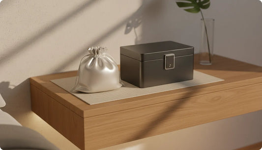 How to Store Toys: The Ultimate Guide to Hygiene, Privacy, and Longevity