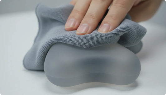 Drying Sex Toys Properly: Why It’s the Secret to Longevity