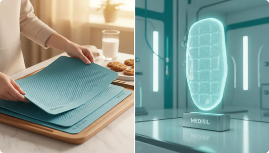 Medical Grade Silicone vs Food Grade: 2026 Safety Guide for Your Body