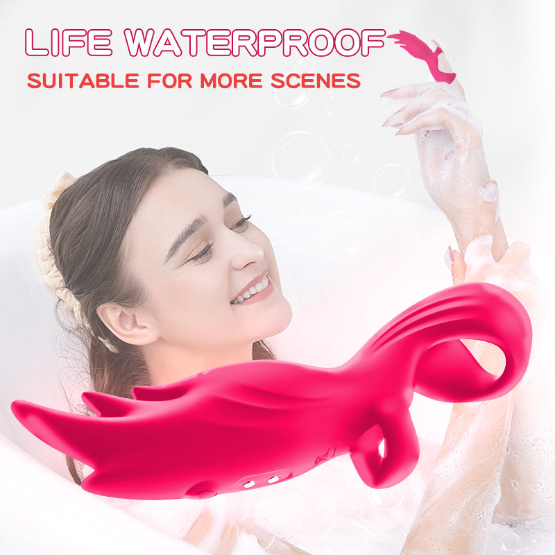 High Fly Finger Vibrators Yeain