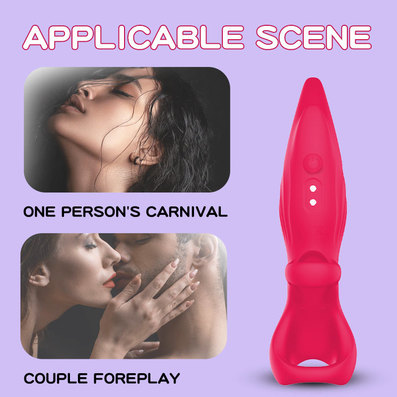 High Fly Finger Vibrators Yeain