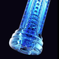 10-Mode Vibrating & Telescopic Stroker  