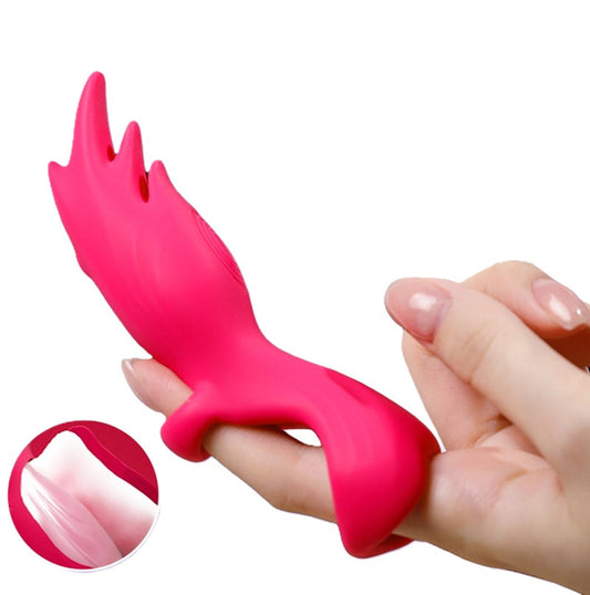 High Fly Finger Vibrators Yeain