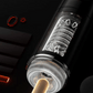 40mm Long-Stroke Telescopic Stroker with App-Enabled Voice Interaction  