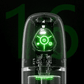 40mm Long-Stroke Telescopic Stroker with App-Enabled Voice Interaction  