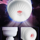 9-Speed Dual-Action Voice Atmosphere Stroker  