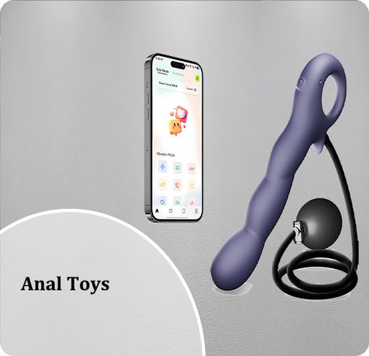 Anal Toys