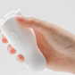 App-Connected Men's Stamina Trainer: 10 High-Performance Vibration Modes  