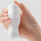 App-Connected Men's Stamina Trainer: 10 High-Performance Vibration Modes  