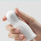 App-Connected Men's Stamina Trainer: 10 High-Performance Vibration Modes  