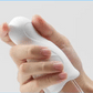 App-Connected Men's Stamina Trainer: 10 High-Performance Vibration Modes  