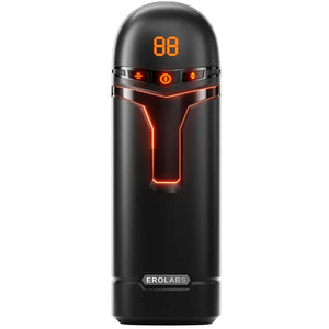 App-Enabled Interactive Stroker with Real-Voice  