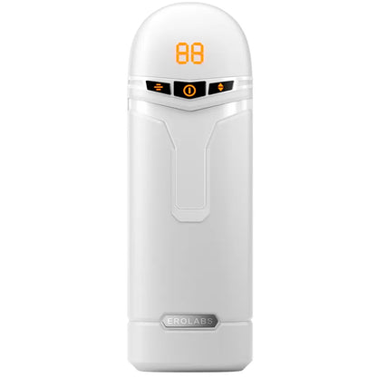 App-Enabled Interactive Stroker with Real-Voice??