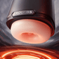 App-Enabled Interactive Stroker with Real-Voice  