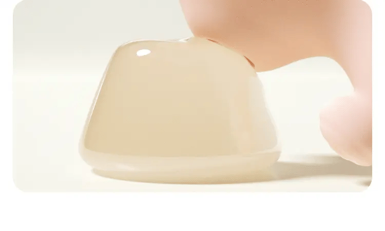 App Remote Sucking & Vibrating Wearable Toy  