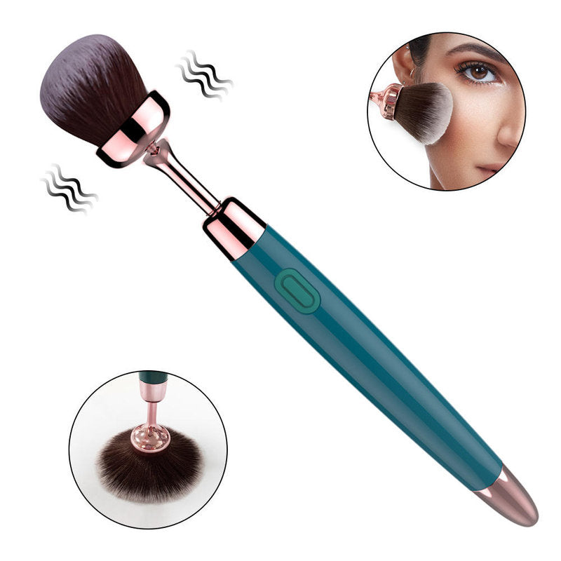 Beauty Clitoral G Spot Stimulator  Vibrator HUA HAI