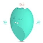 Beauty Tongue Licker Clitoral Stimulator? Fizzglow