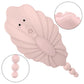 Bee wearable remote control vibrator Grinder? Fizzglow