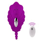 Bee wearable remote control vibrator Grinder  Fizzglow