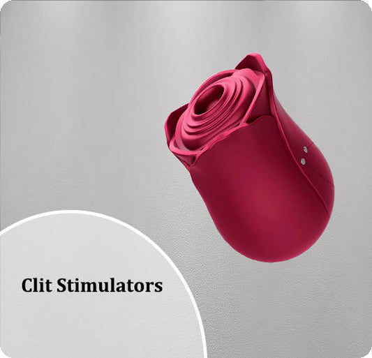 Clit Stimulators