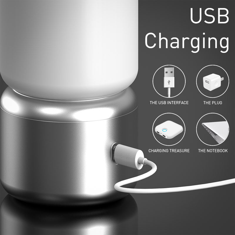 CyberPod Modular Vibrating Male Masturbator - Detachable Penis Trainer  Fizzglow